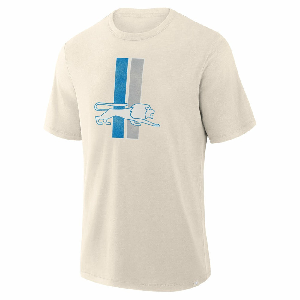 NFL Detroit Lions Slub T-Shirt