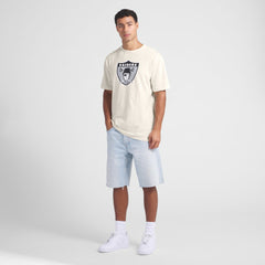 NFL Las Vegas Raiders Slub T-Shirt
