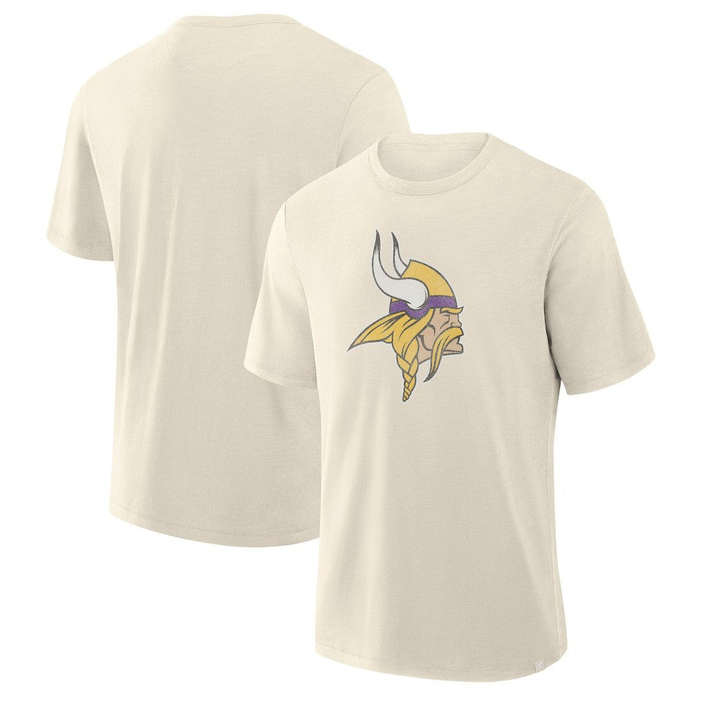 NFL Minnesota Vikings Slub T-Shirt