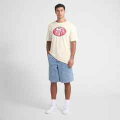NFL San Francisco 49ers Slub T-Shirt
