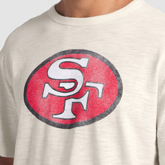 NFL San Francisco 49ers Slub T-Shirt