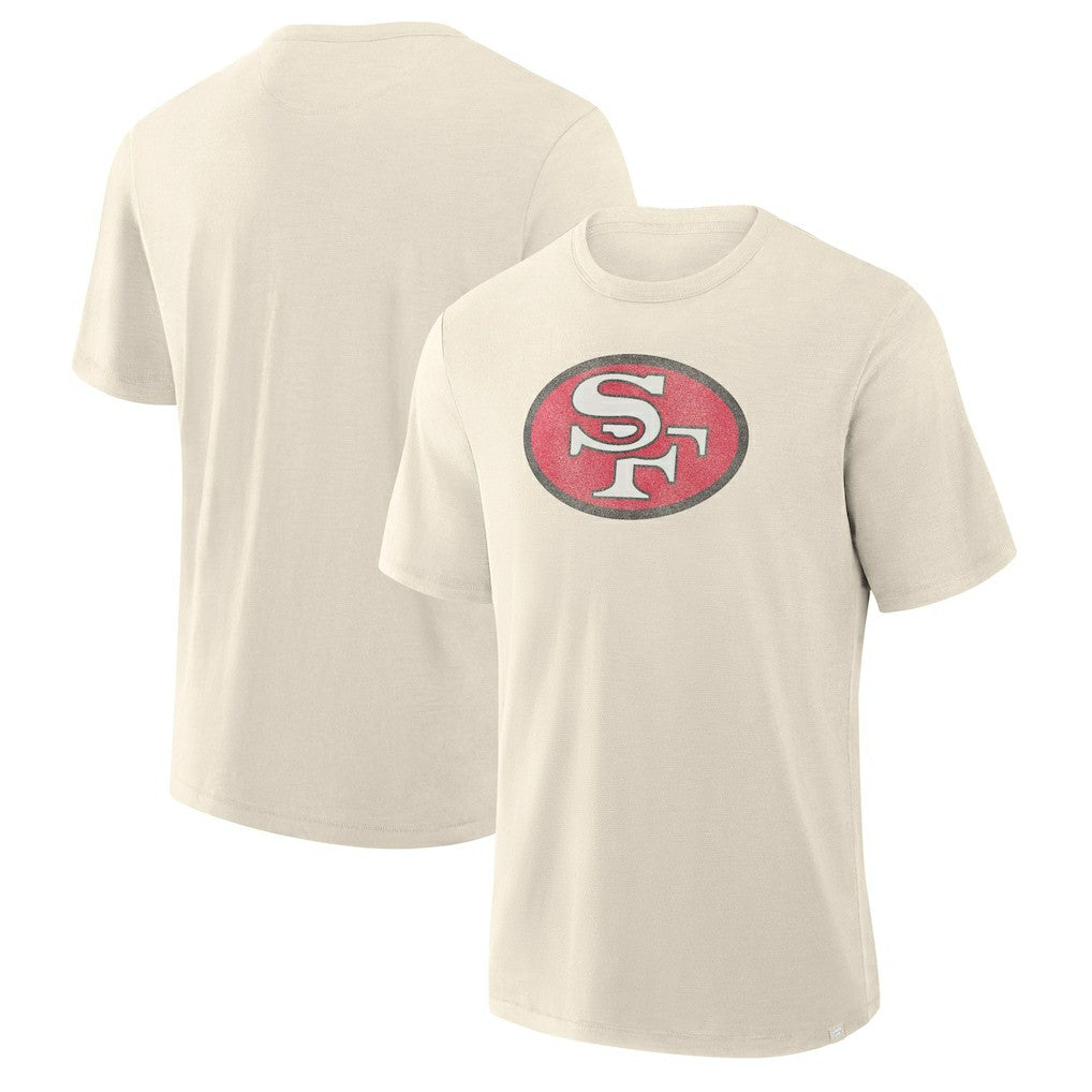 NFL San Francisco 49ers Slub T-Shirt