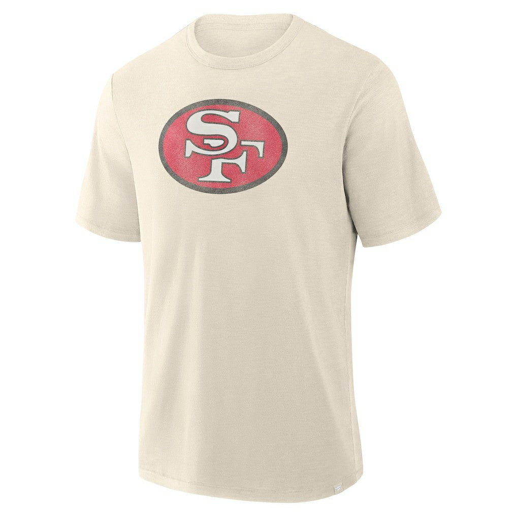 NFL San Francisco 49ers Slub T-Shirt