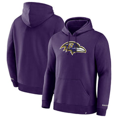 NFL Baltimore Ravens Pylon Cam Legacy Pullover Hoodie
