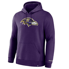 NFL Baltimore Ravens Pylon Cam Legacy Pullover Hoodie