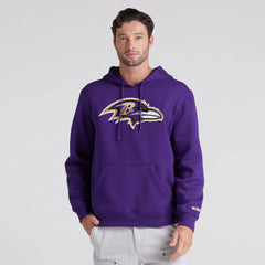 NFL Baltimore Ravens Pylon Cam Legacy Pullover Hoodie