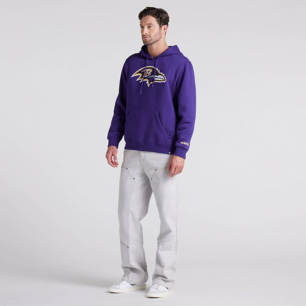 NFL Baltimore Ravens Pylon Cam Legacy Pullover Hoodie