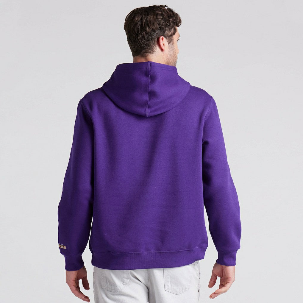 NFL Baltimore Ravens Pylon Cam Legacy Pullover Hoodie