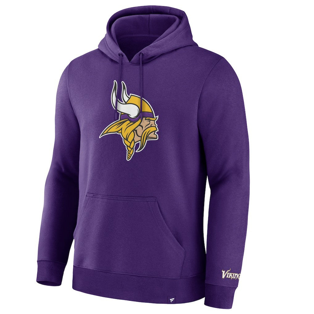 NFL Minnesota Vikings Pylon Cam Legacy Pullover Hoodie