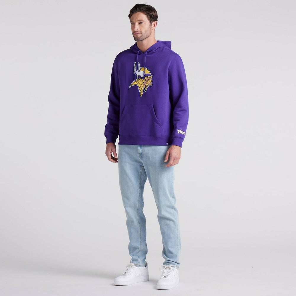 NFL Minnesota Vikings Pylon Cam Legacy Pullover Hoodie