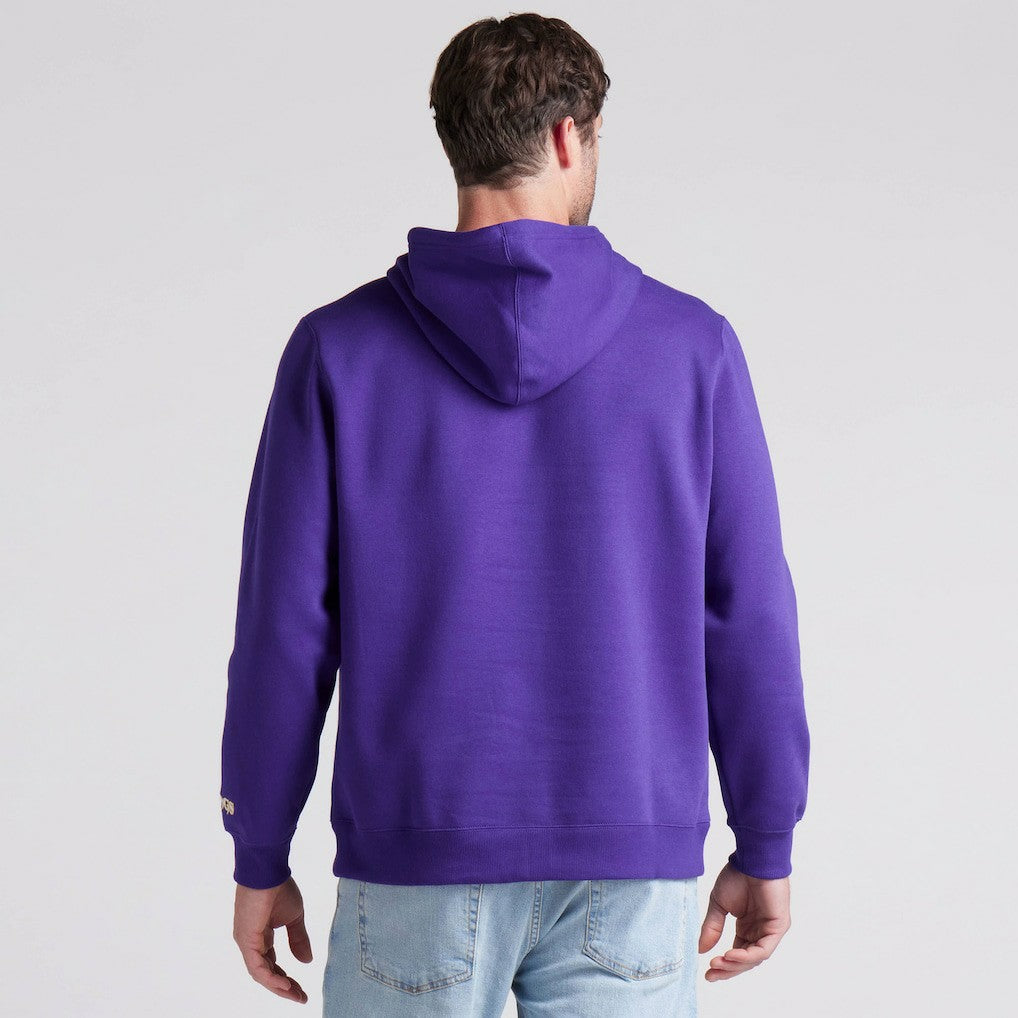 NFL Minnesota Vikings Pylon Cam Legacy Pullover Hoodie