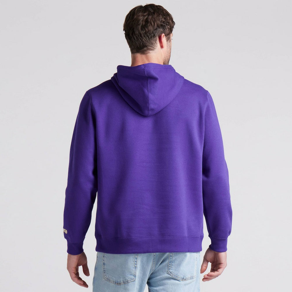 NFL Minnesota Vikings Pylon Cam Legacy Pullover Hoodie