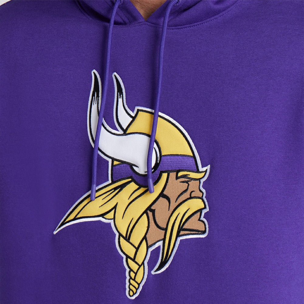 NFL Minnesota Vikings Pylon Cam Legacy Pullover Hoodie