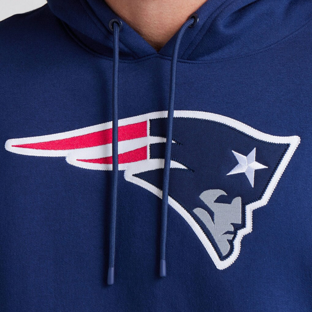 NFL New England Patriots Pylon Cam Legacy Pullover Hoodie