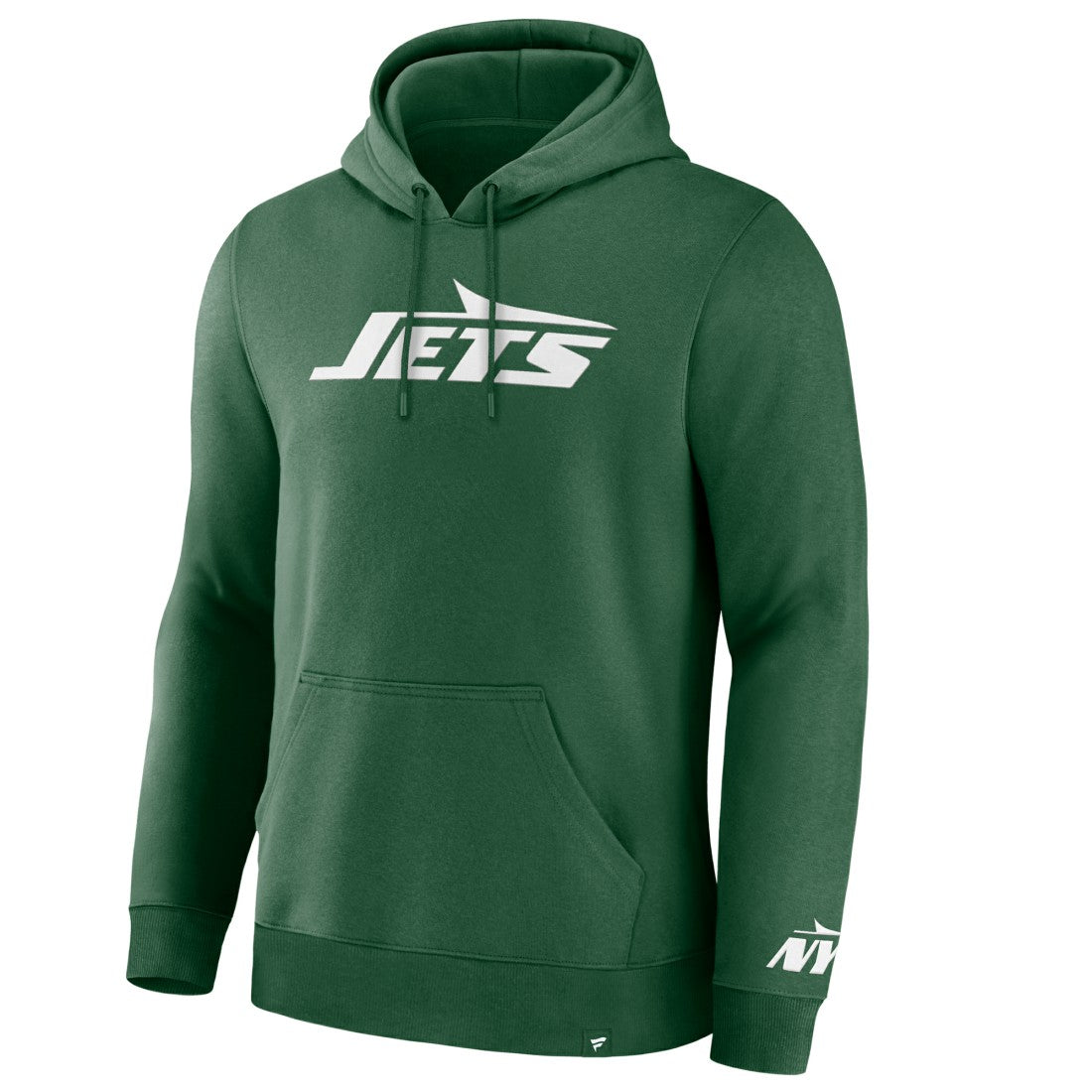 NFL New York Jets Pylon Cam Legacy Pullover Hoodie