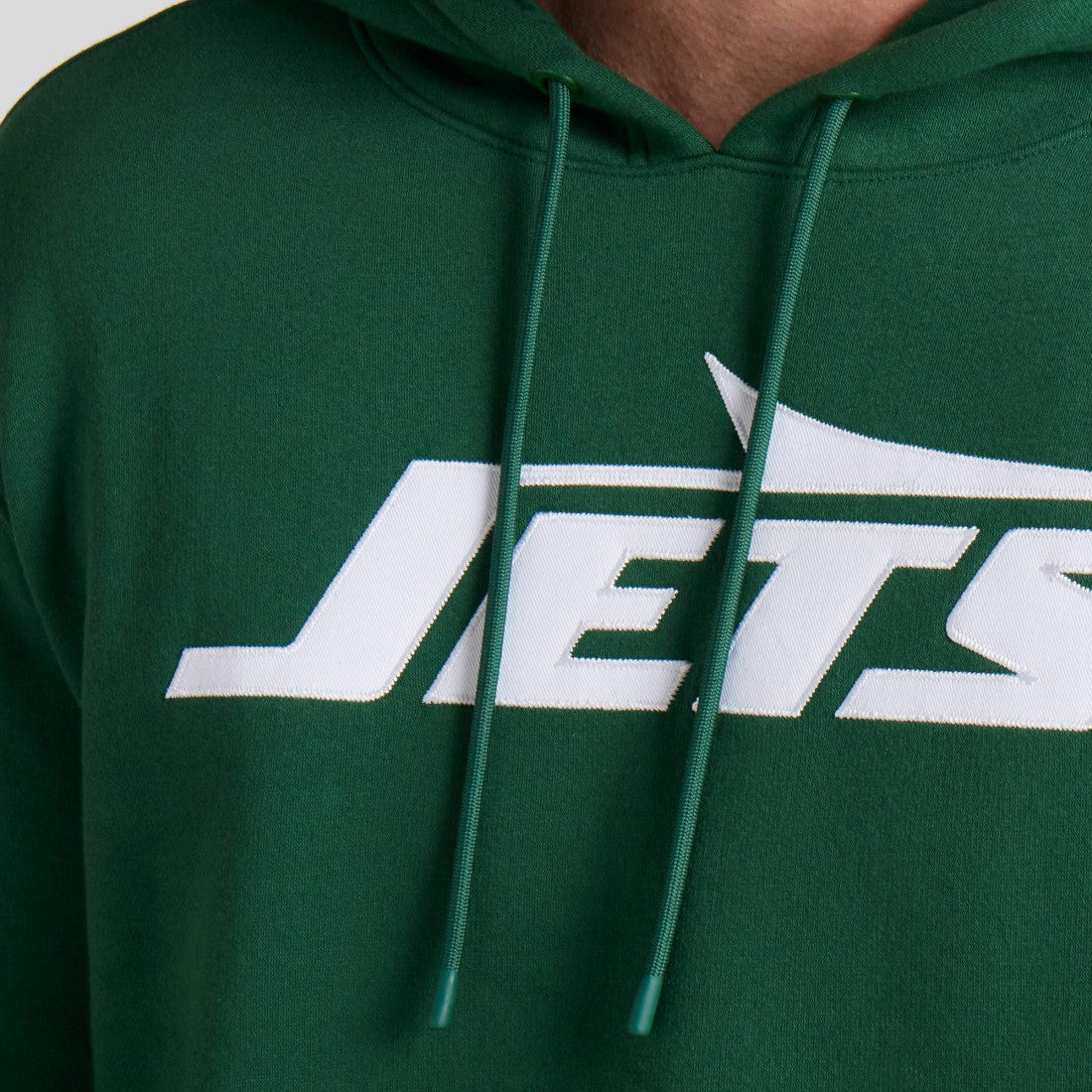 NFL New York Jets Pylon Cam Legacy Pullover Hoodie