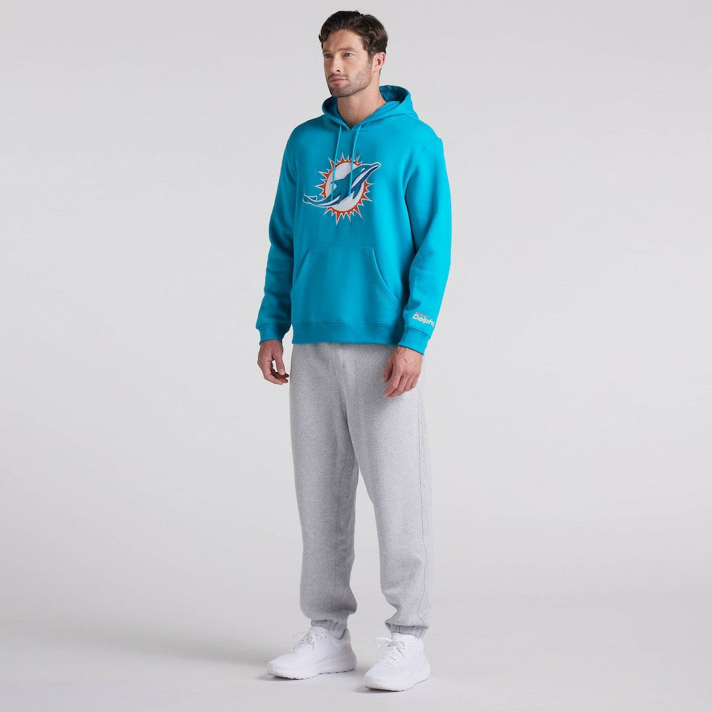 NFL Miami Dolphins Pylon Cam Legacy Pullover Hoodie