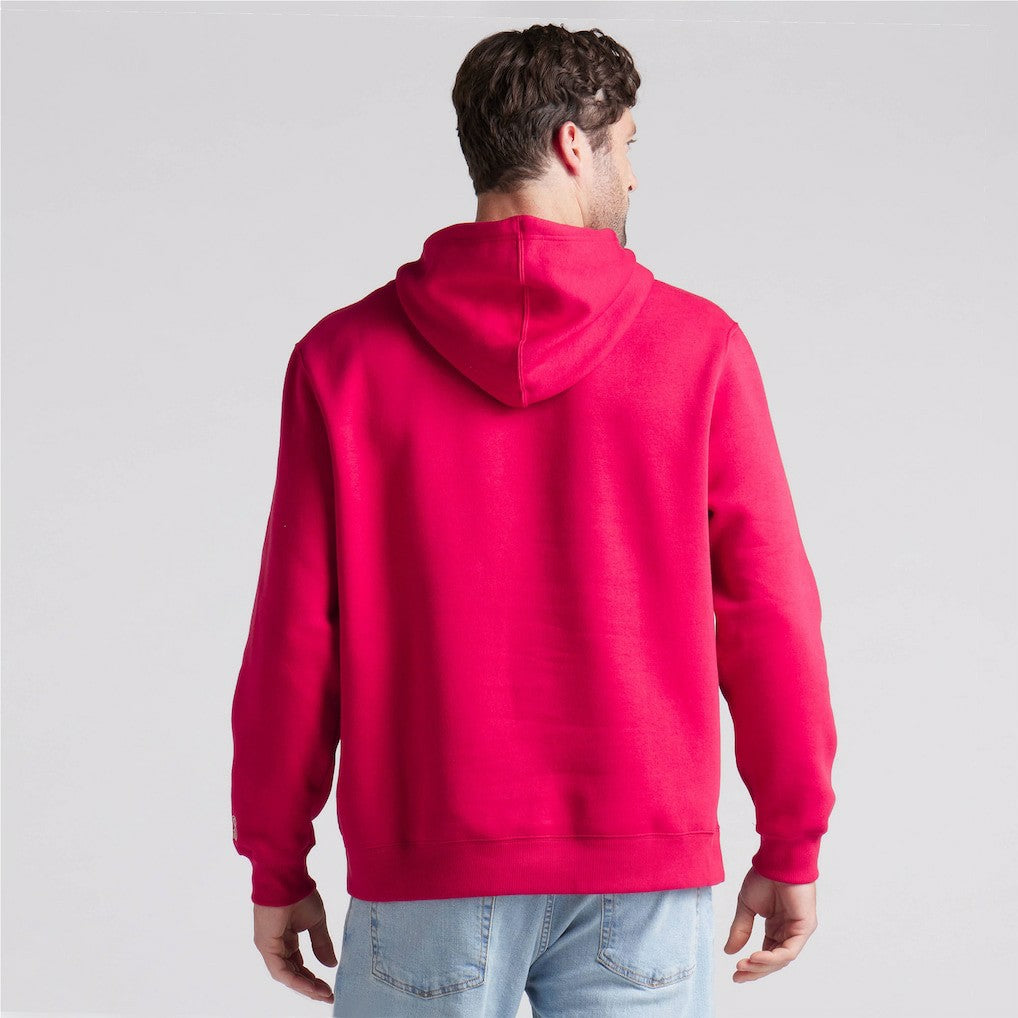 NFL San Francisco 49ers Pylon Cam Legacy Pullover Hoodie