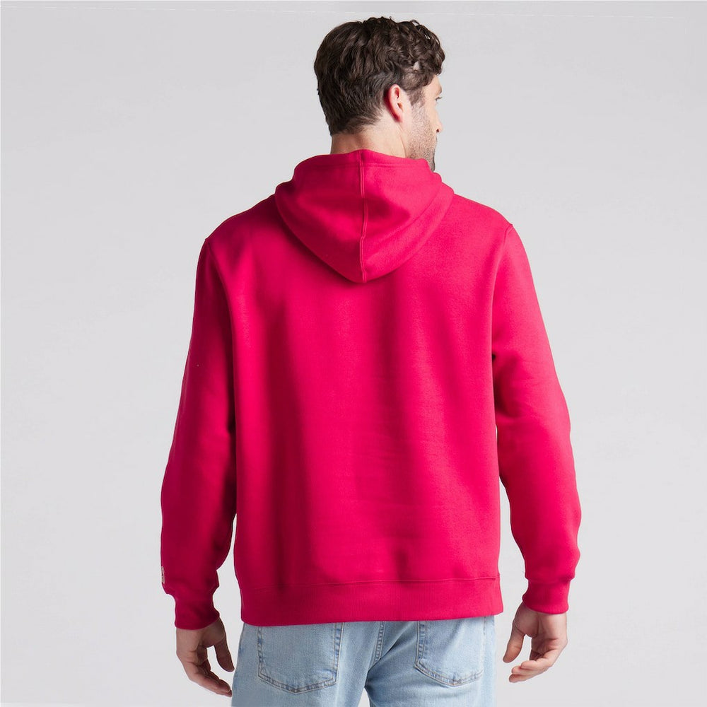 NFL San Francisco 49ers Pylon Cam Legacy Pullover Hoodie