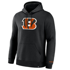 NFL Cincinnati Bengals Pylon Cam Legacy Pullover Hoodie