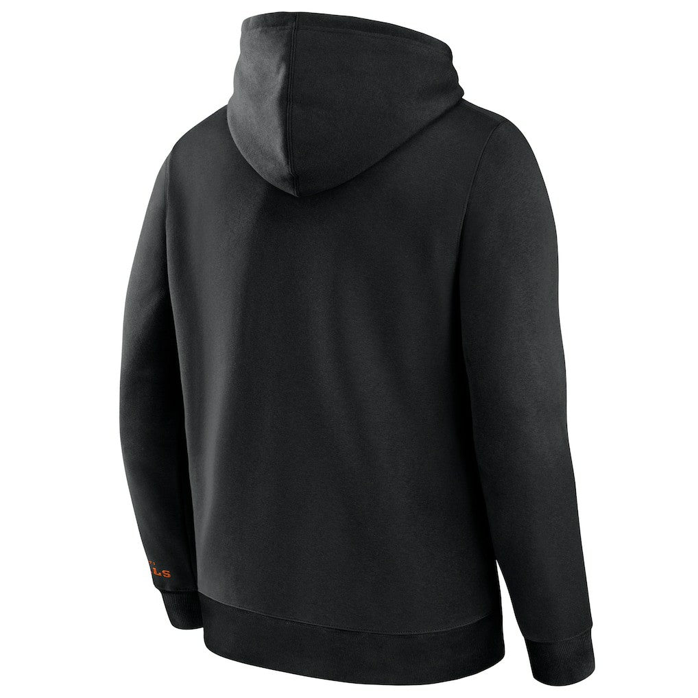 NFL Cincinnati Bengals Pylon Cam Legacy Pullover Hoodie