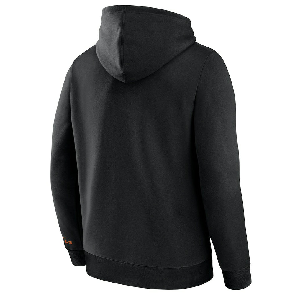 NFL Cincinnati Bengals Pylon Cam Legacy Pullover Hoodie