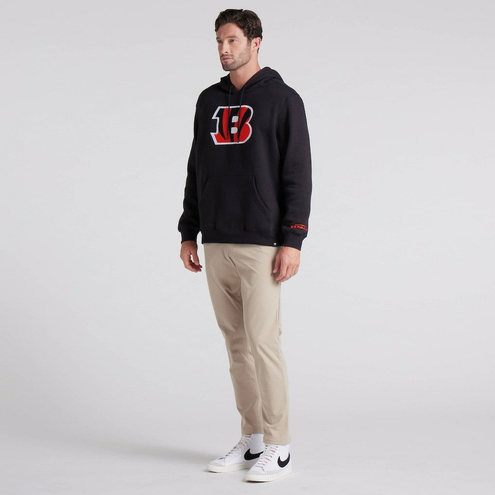 NFL Cincinnati Bengals Pylon Cam Legacy Pullover Hoodie
