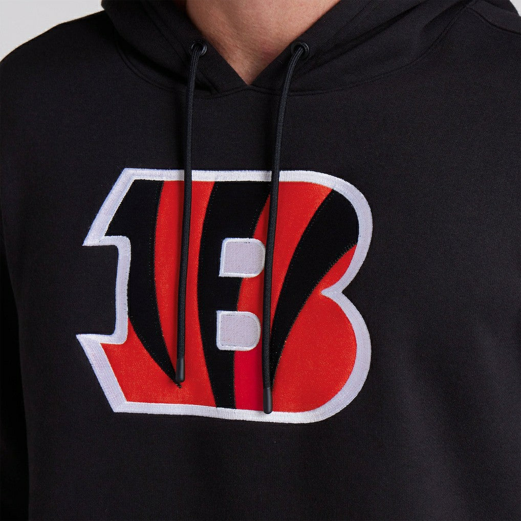 NFL Cincinnati Bengals Pylon Cam Legacy Pullover Hoodie