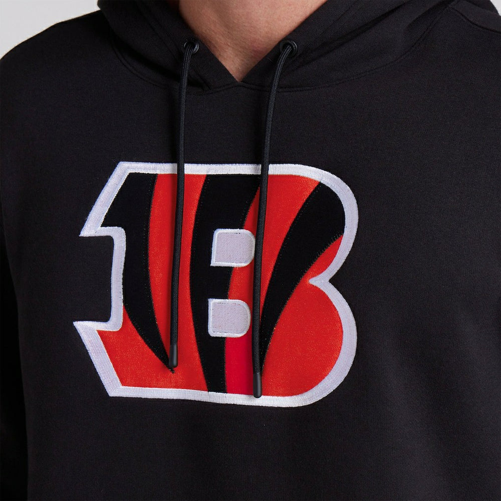 NFL Cincinnati Bengals Pylon Cam Legacy Pullover Hoodie