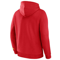 NFL Kansas City Chiefs Pylon Cam Legacy Pullover Hoodie
