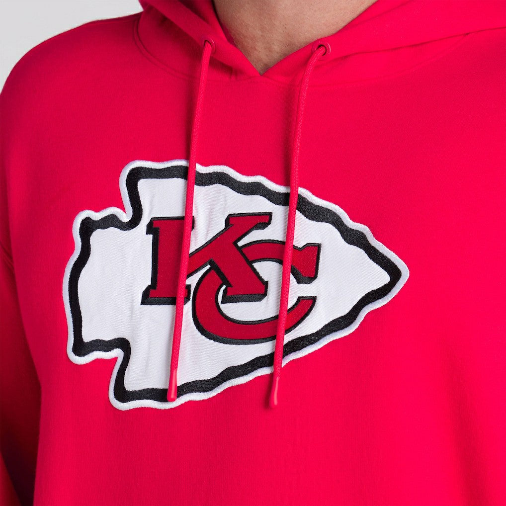 NFL Kansas City Chiefs Pylon Cam Legacy Pullover Hoodie