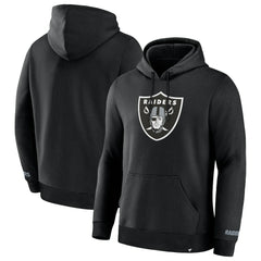 NFL Las Vegas Raiders Pylon Cam Legacy Pullover Hoodie
