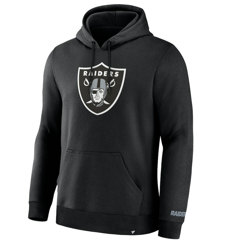 NFL Las Vegas Raiders Pylon Cam Legacy Pullover Hoodie