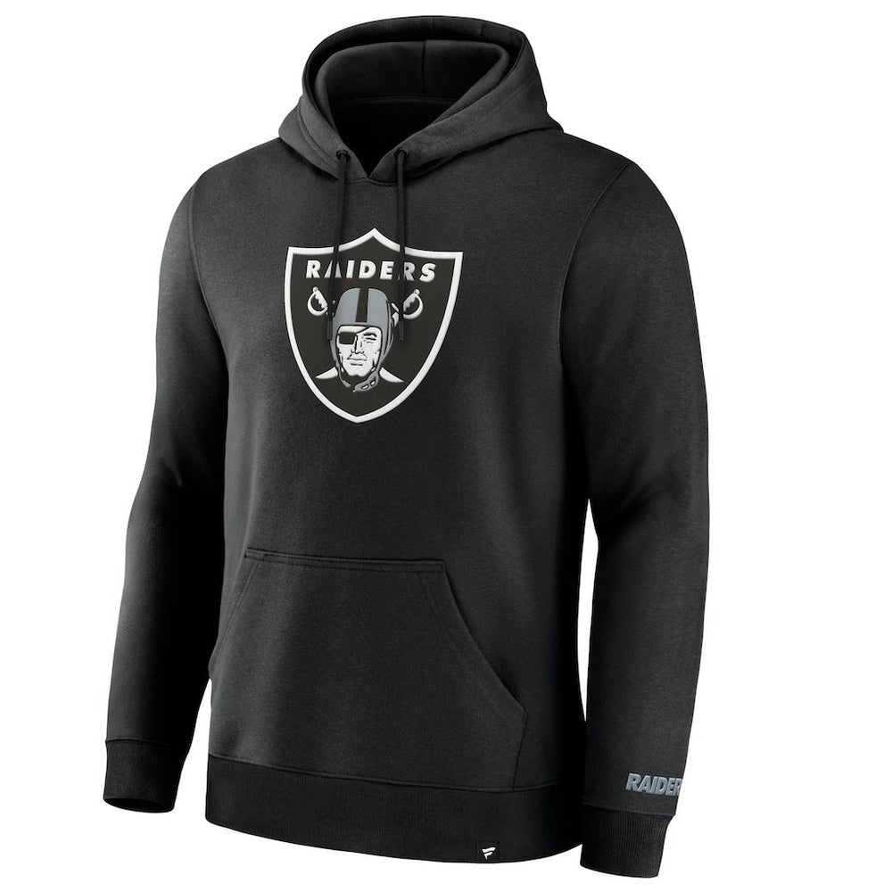 NFL Las Vegas Raiders Pylon Cam Legacy Pullover Hoodie