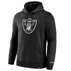 NFL Las Vegas Raiders Pylon Cam Legacy Pullover Hoodie