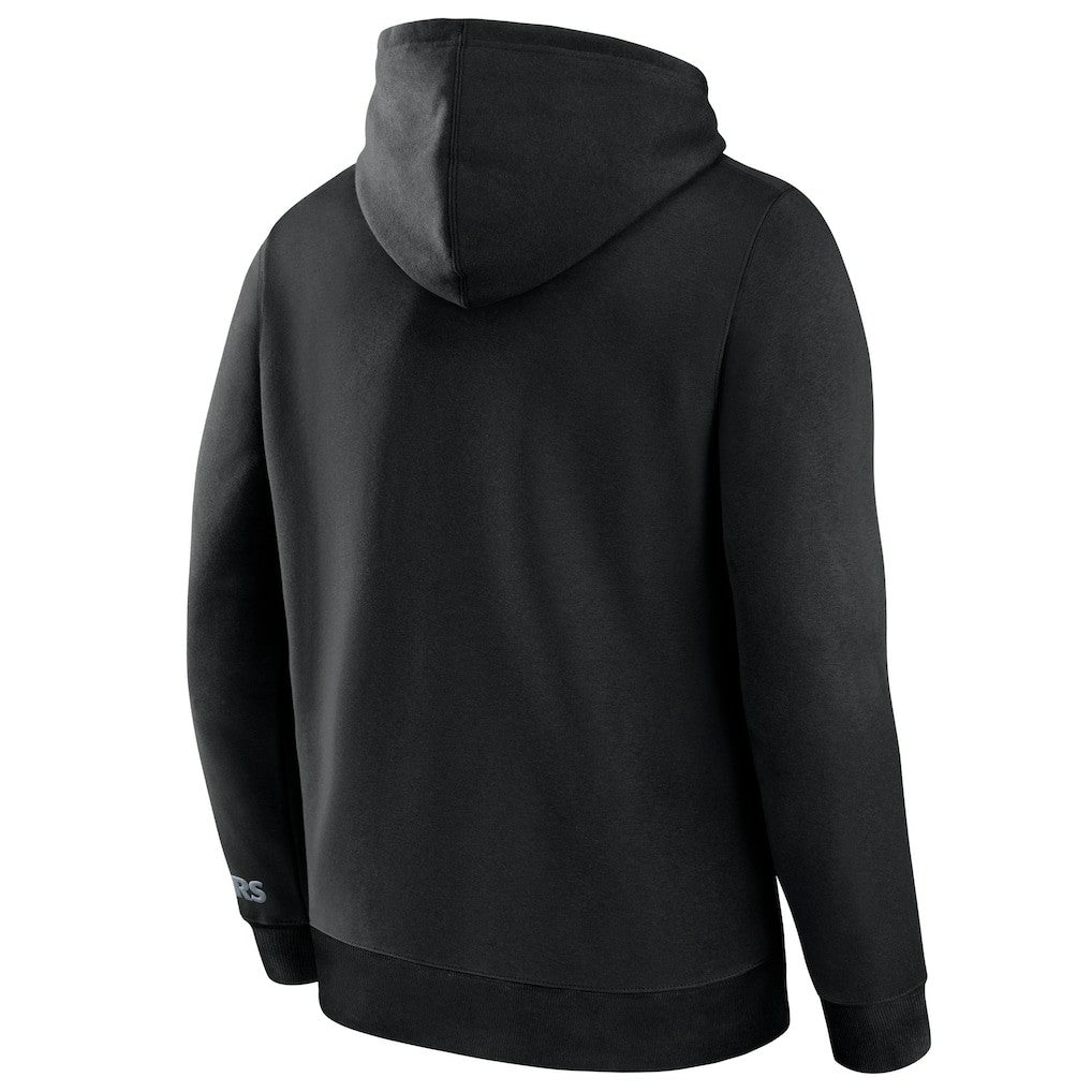 NFL Las Vegas Raiders Pylon Cam Legacy Pullover Hoodie