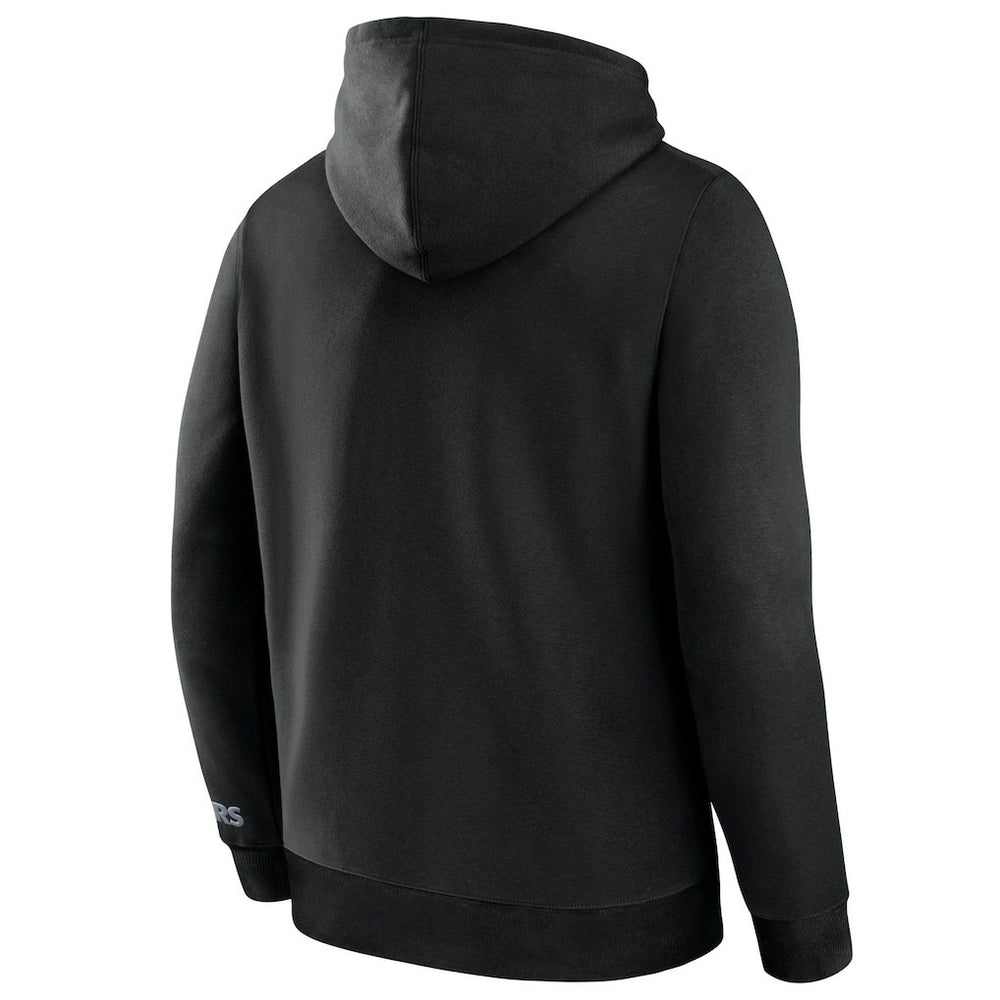 NFL Las Vegas Raiders Pylon Cam Legacy Pullover Hoodie