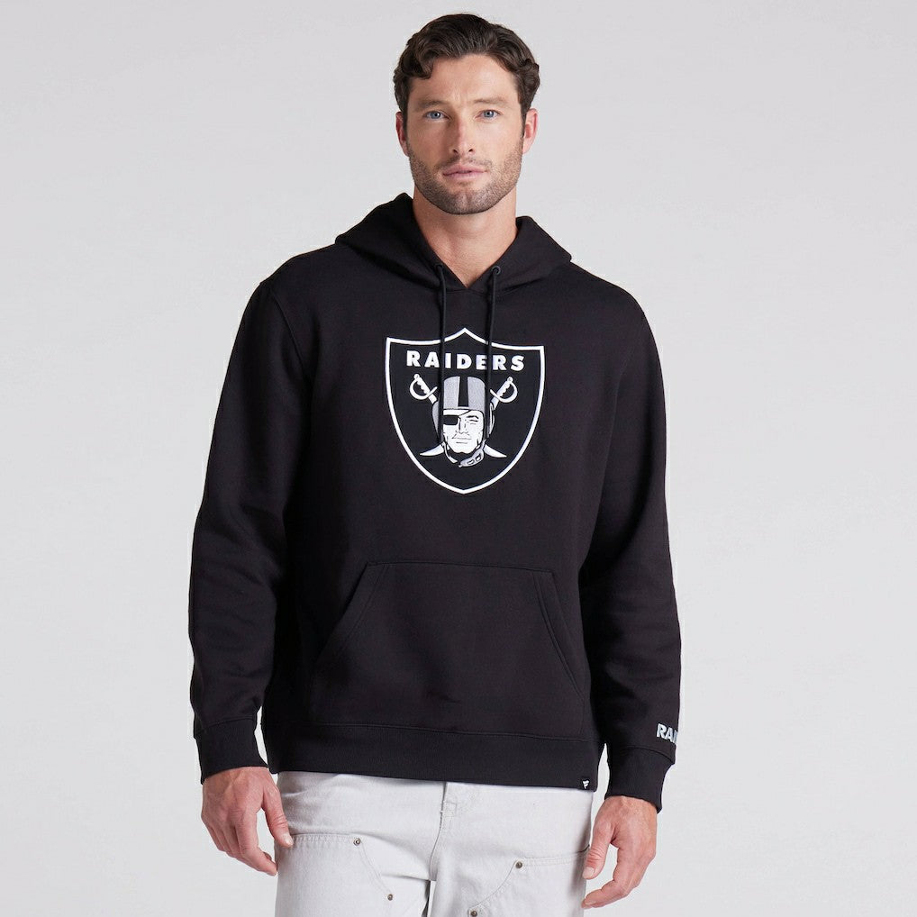 NFL Las Vegas Raiders Pylon Cam Legacy Pullover Hoodie