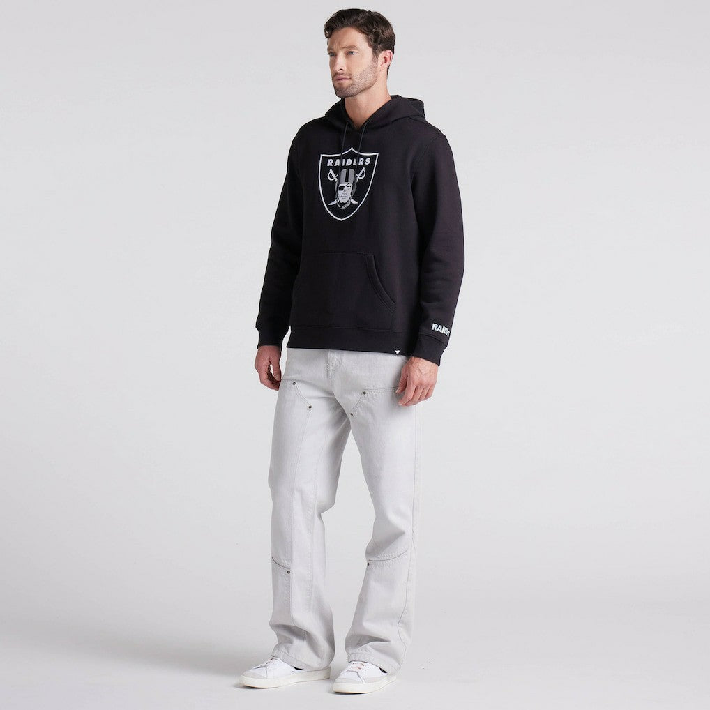 NFL Las Vegas Raiders Pylon Cam Legacy Pullover Hoodie