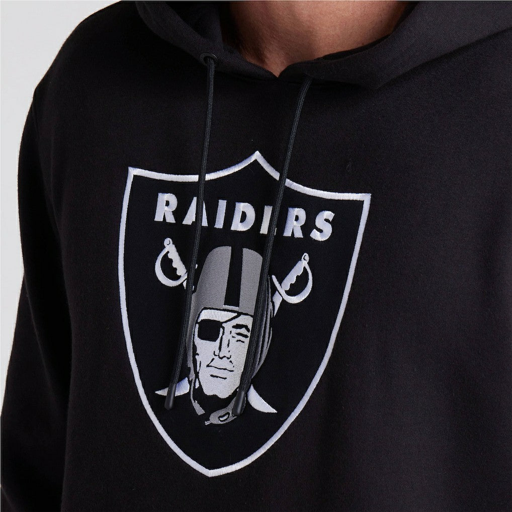 NFL Las Vegas Raiders Pylon Cam Legacy Pullover Hoodie