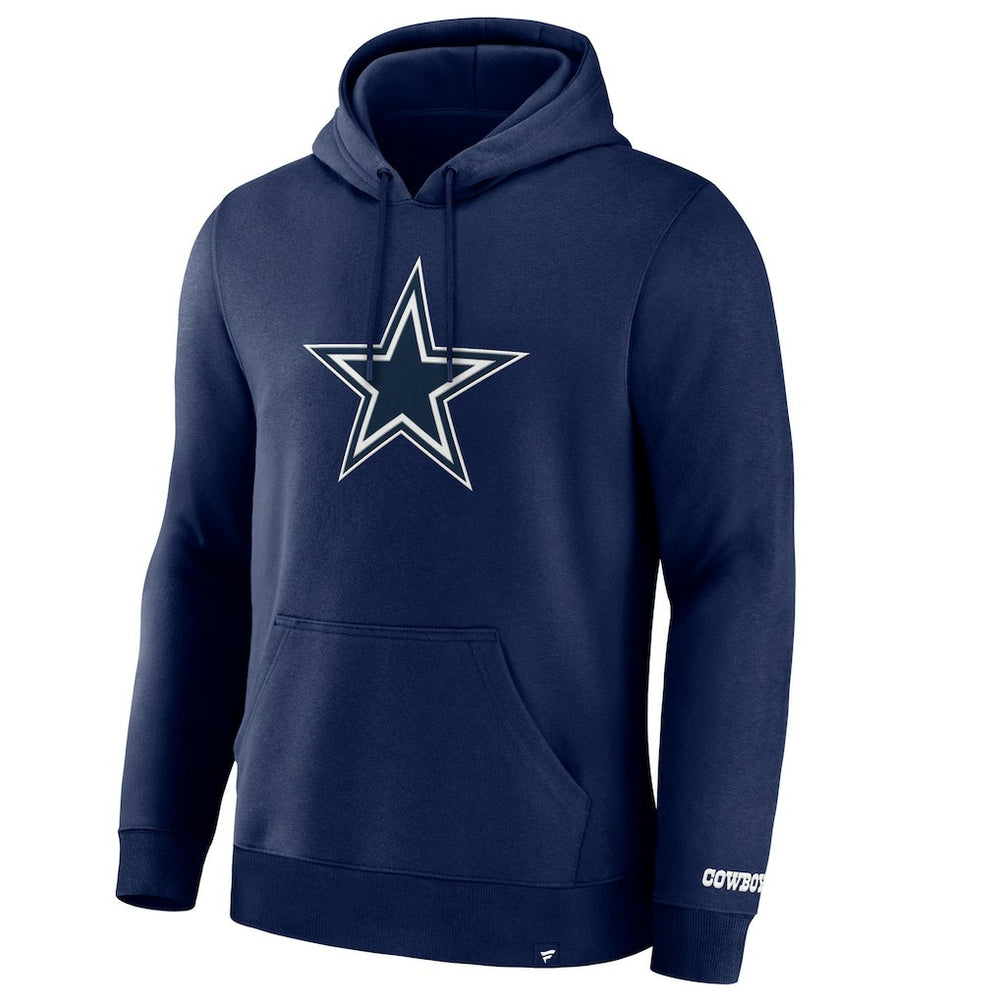 NFL Dallas Cowboys Pylon Cam Legacy Pullover Hoodie