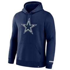 NFL Dallas Cowboys Pylon Cam Legacy Pullover Hoodie