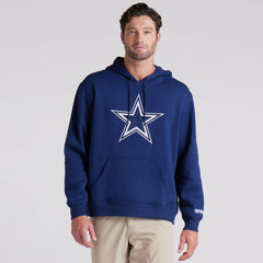 NFL Dallas Cowboys Pylon Cam Legacy Pullover Hoodie