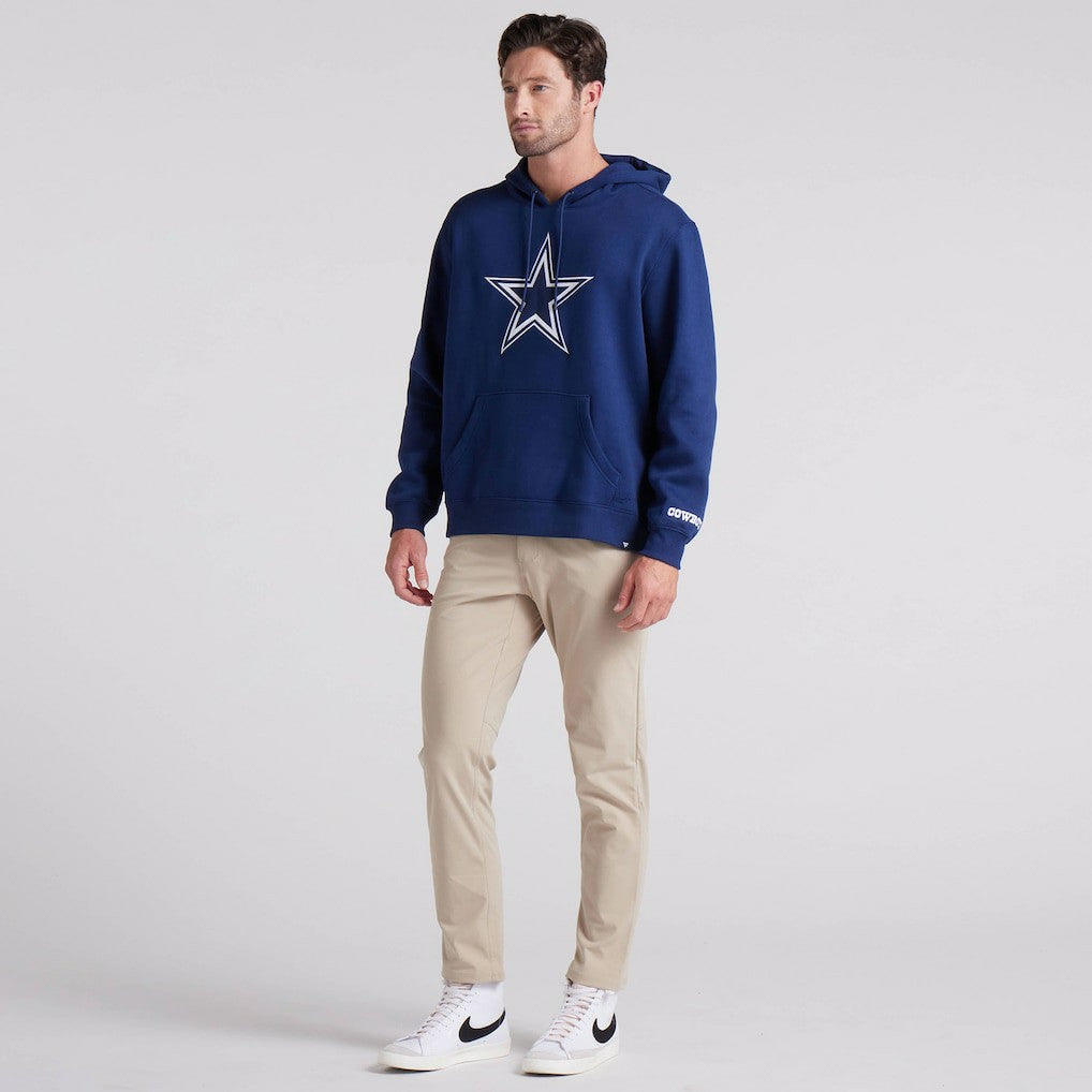 NFL Dallas Cowboys Pylon Cam Legacy Pullover Hoodie