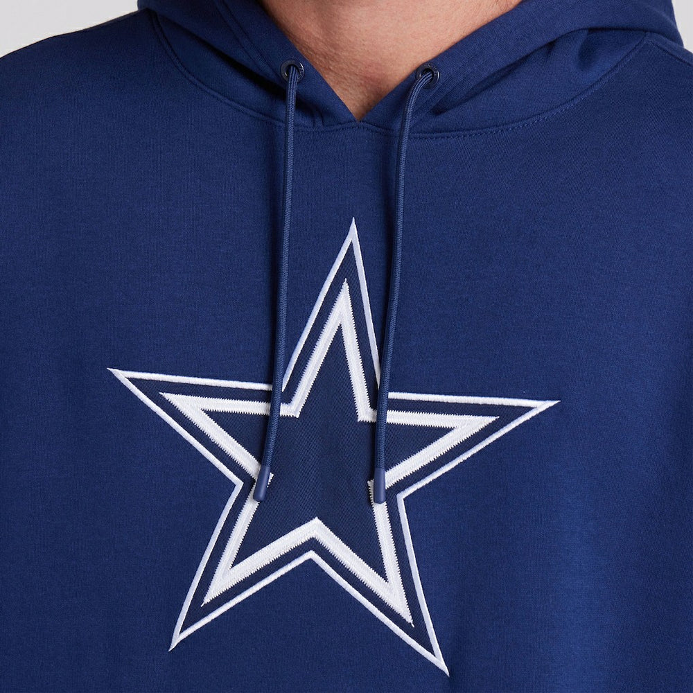 NFL Dallas Cowboys Pylon Cam Legacy Pullover Hoodie