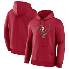 NFL Tampa Bay Buccaneers Pylon Cam Legacy Pullover Hoodie