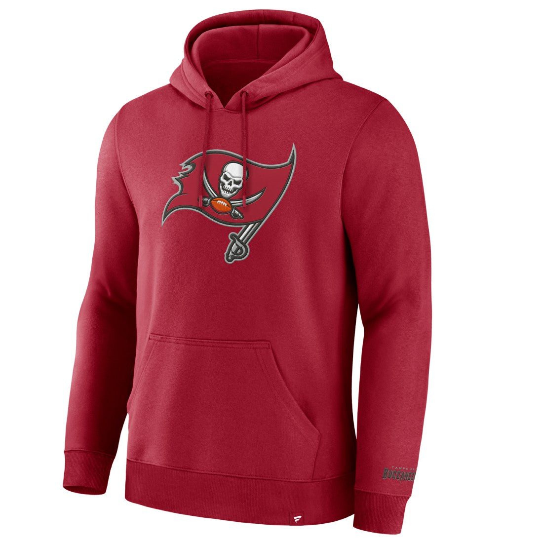 NFL Tampa Bay Buccaneers Pylon Cam Legacy Pullover Hoodie