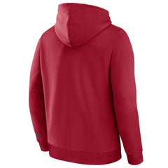 NFL Tampa Bay Buccaneers Pylon Cam Legacy Pullover Hoodie