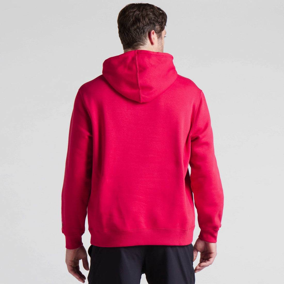 NFL Tampa Bay Buccaneers Pylon Cam Legacy Pullover Hoodie