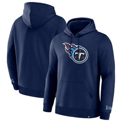 NFL Tennessee Titans Pylon Cam Legacy Pullover Hoodie